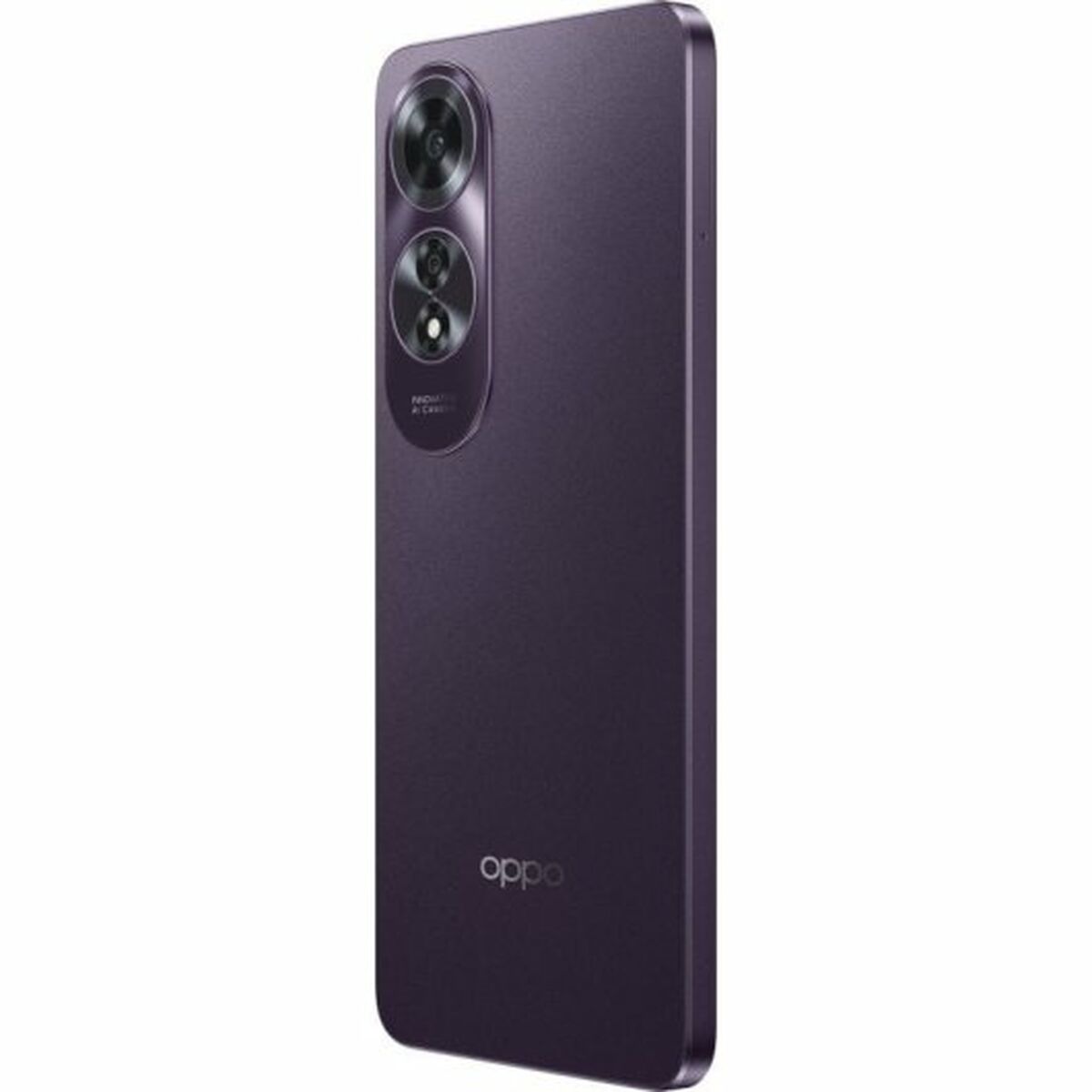 Smartphone Oppo Oppo A60 6,7" Octa Core 8 GB RAM 256 GB Purple - CA International   #