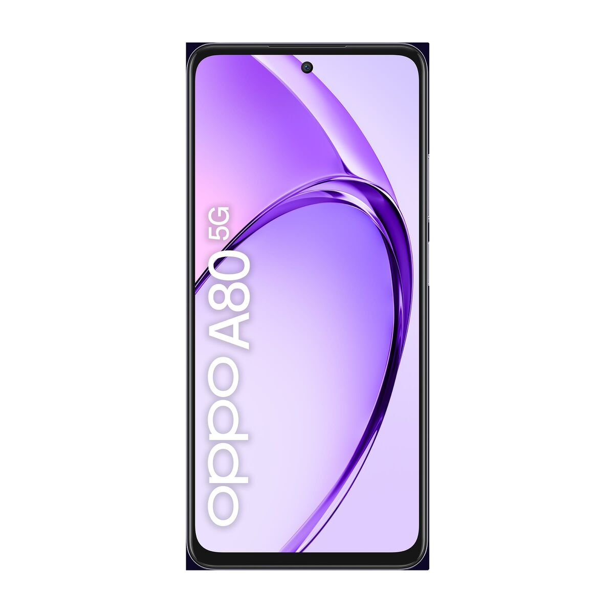 Smartphone Oppo A80 PURPLE 6,67" 8 GB RAM 256 GB Purple-CA International