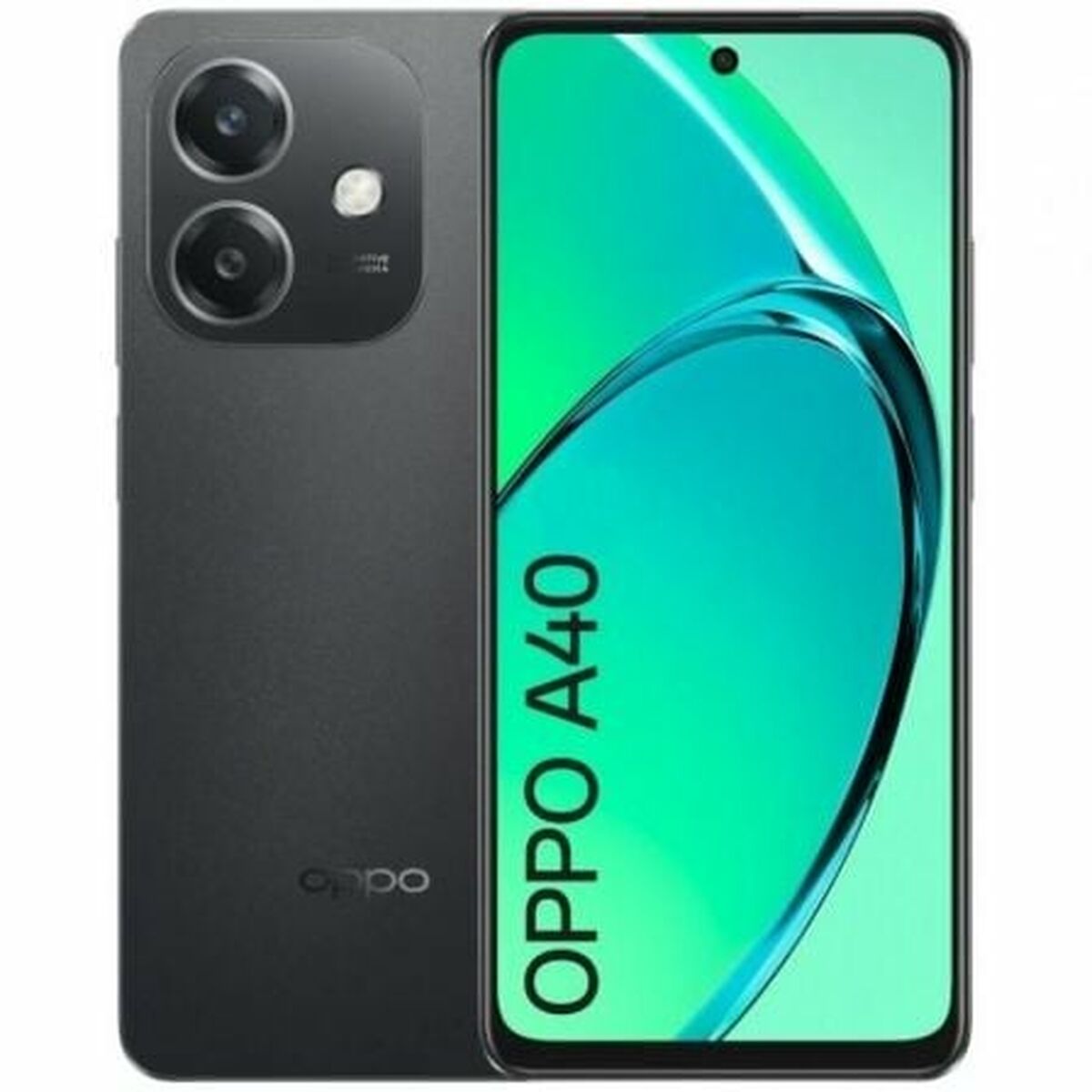 Smartphone Oppo 631010000554 - CA International   #