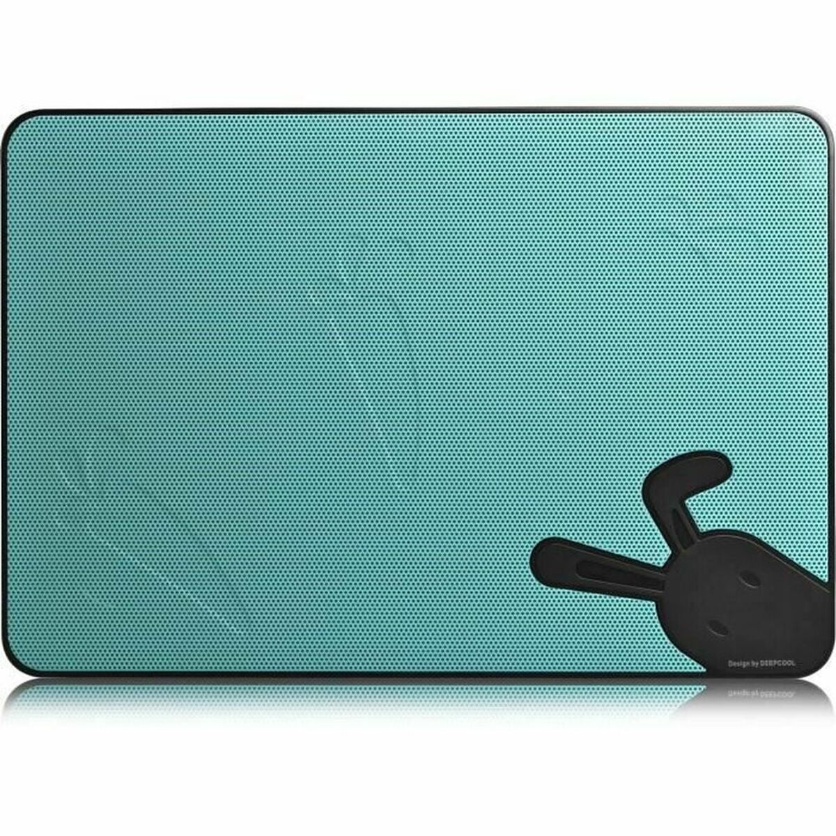 Laptop-Kühlunterlage DEEPCOOL DP-N112-N2 - CA International 