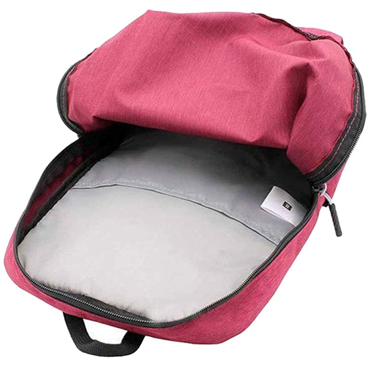 Laptop Backpack Xiaomi Mi Casual Daypack Pink - CA International   #