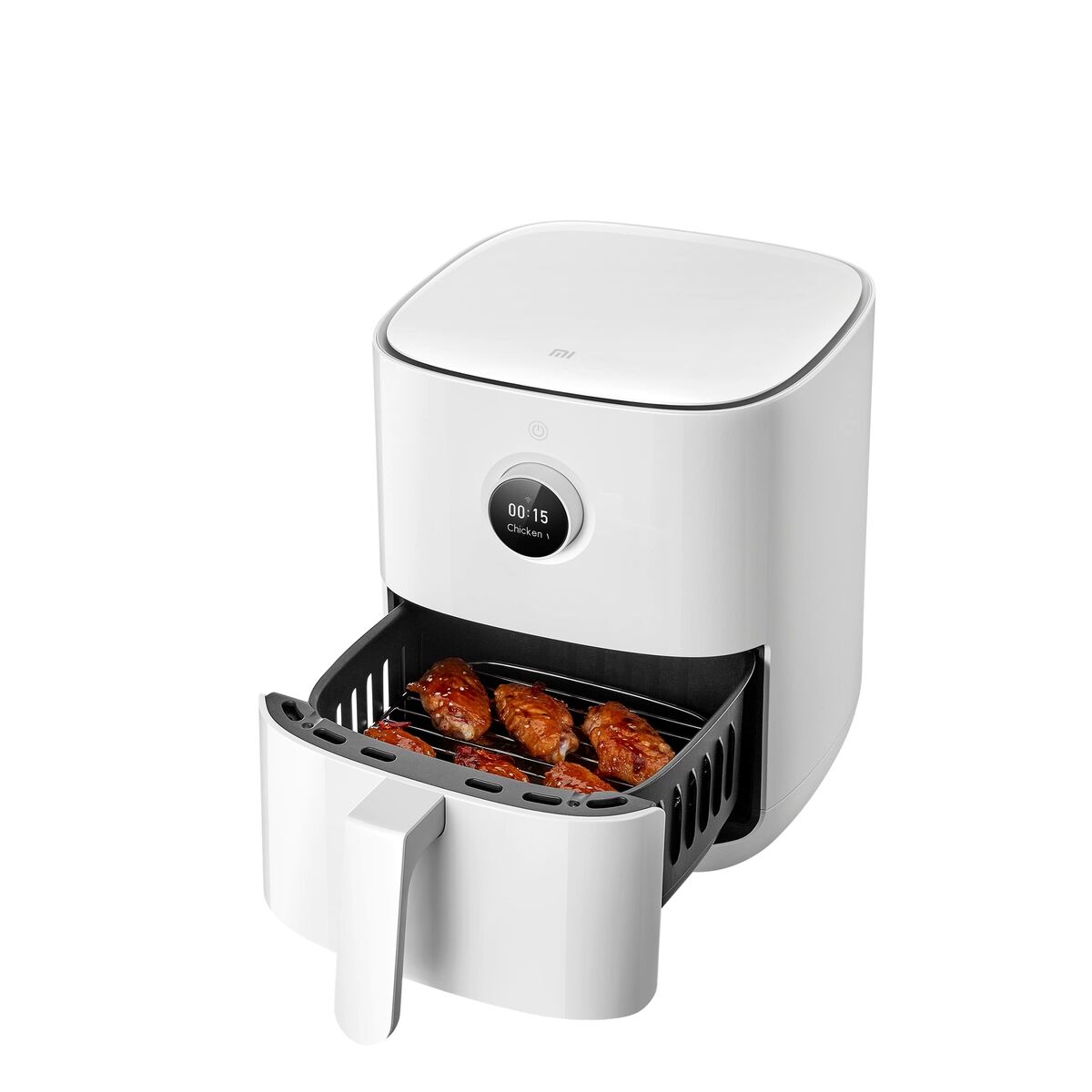 Fritteuse ohne Öl Xiaomi 1500W 3,5L Weiß 1500 W 3,5 L - CA International  