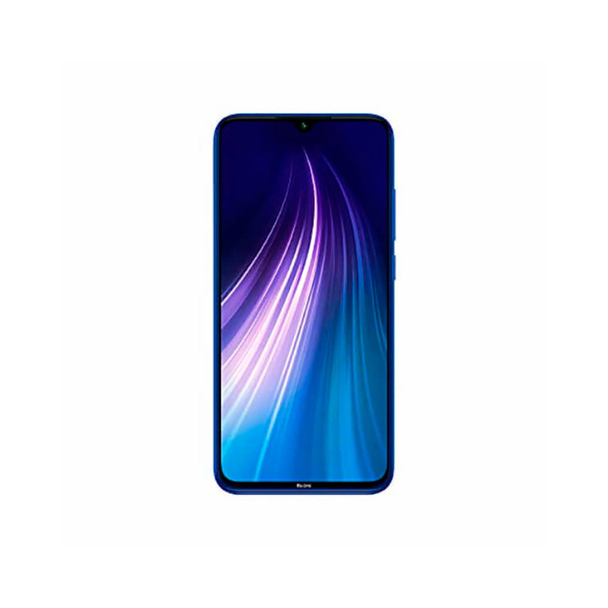 Smartphone Xiaomi Redmi Note 8 6,3" Qualcomm Snapdragon 665 4 GB RAM 128 GB Blue - CA International