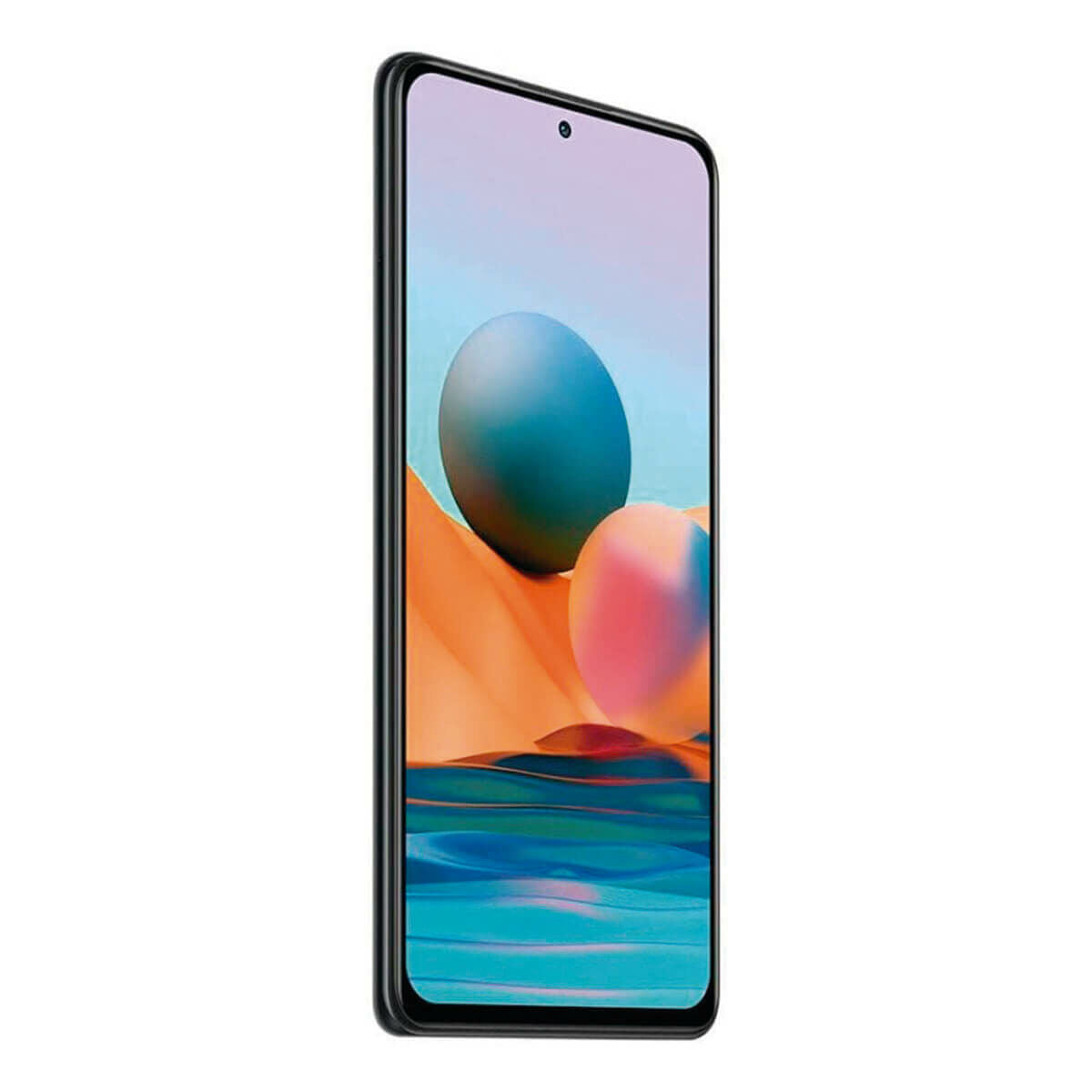 Smartphone Xiaomi Redmi Note 10 Pro 6,67" Qualcomm Snapdragon 732G 6 GB RAM 64 GB Grey - CA International