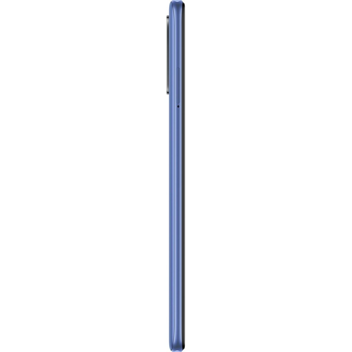 Smartphone Xiaomi Redmi Note 10 5G 6,5" Mediatek Dimensity 700 4 GB RAM 128 GB Blau - CA International  