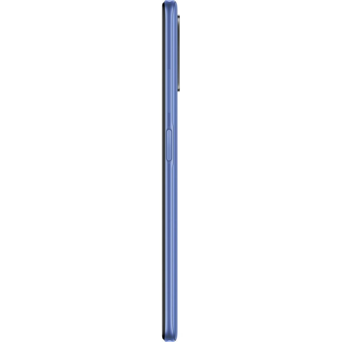 Smartphone Xiaomi Redmi Note 10 5G 6,5" Mediatek Dimensity 700 4 GB RAM 128 GB Blau - CA International  
