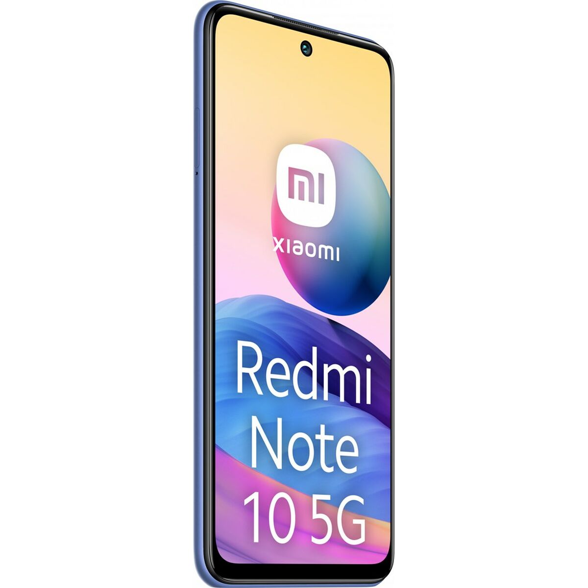 Smartphone Xiaomi Redmi Note 10 5G 6,5" Mediatek Dimensity 700 4 GB RAM 128 GB Blau - CA International 