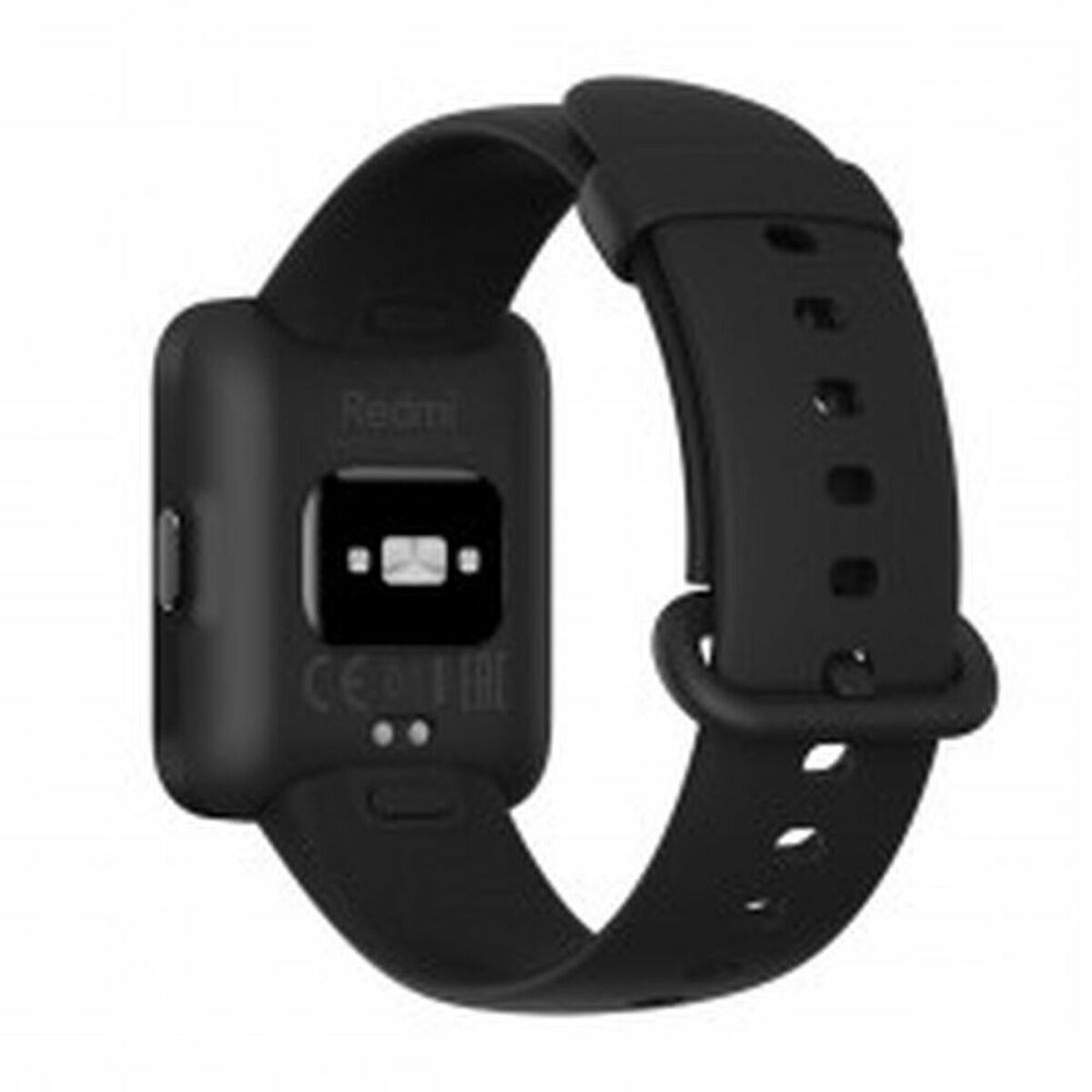 Smartwatch Xiaomi Redmi Watch Lite 2 1,55" 260 mAh 41 mm Schwarz - CA International  