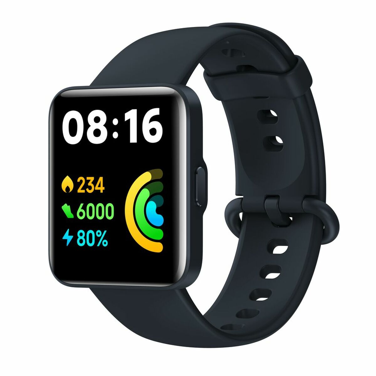 Smartwatch Xiaomi MIWATCH2LITEBLUE 1,55" Blau - CA International  