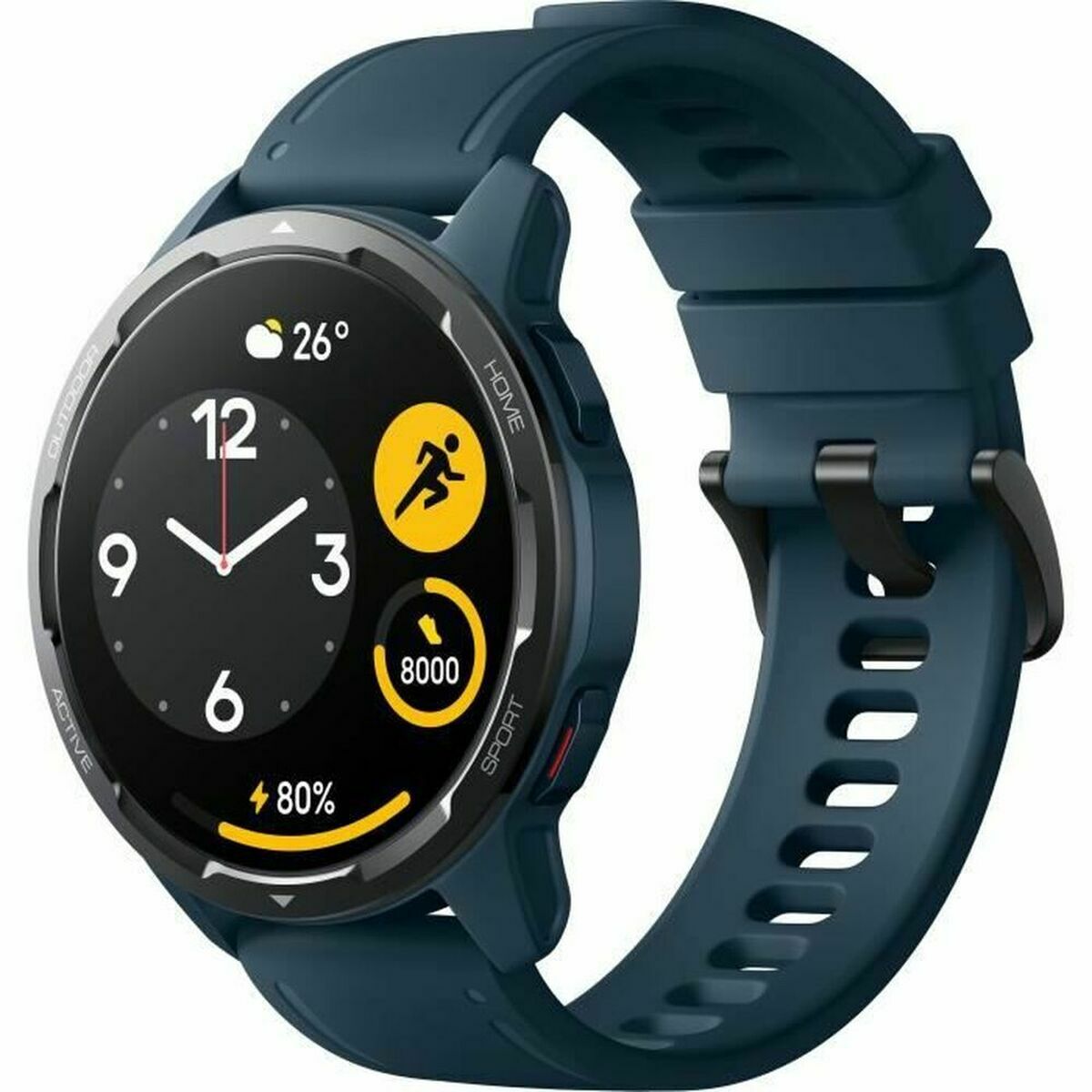 Smartwatch Xiaomi Watch S1 Active 1.43" - CA International   #