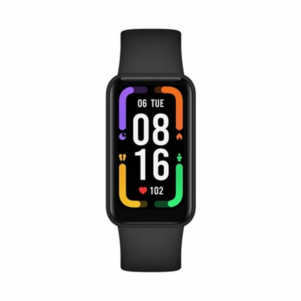 Smartwatch Xiaomi Smart Band Pro Schwarz 1,47" - CA International 