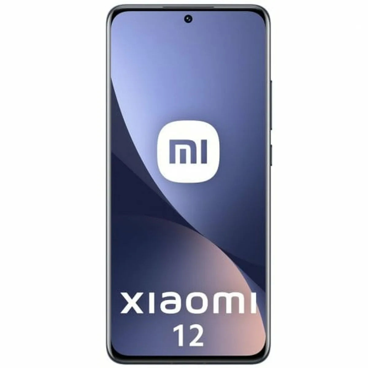 Smartphone Xiaomi 12 5G 6,1" Octa Core 8 GB RAM 256 GB Grey - CA International