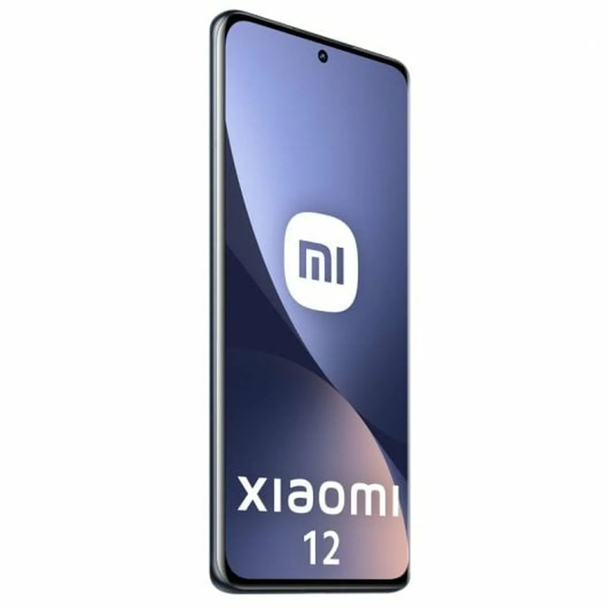 Smartphone Xiaomi 12 5G 6,1" Octa Core 8 GB RAM 256 GB Grey - CA International