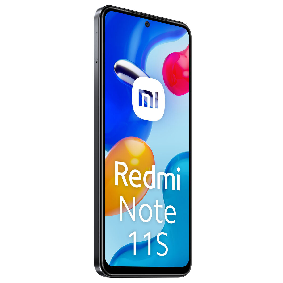 Smartphone Xiaomi Redmi Note 11S 6,43" 6 GB RAM 64 GB Grau - CA International  