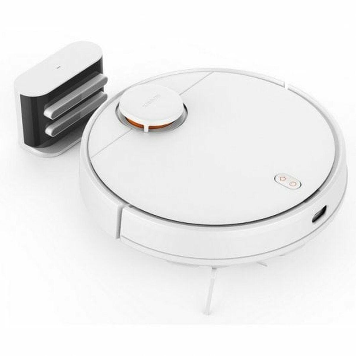 Robot Vacuum Cleaner Xiaomi S10 3200 mAh 4000 Pa-CA International