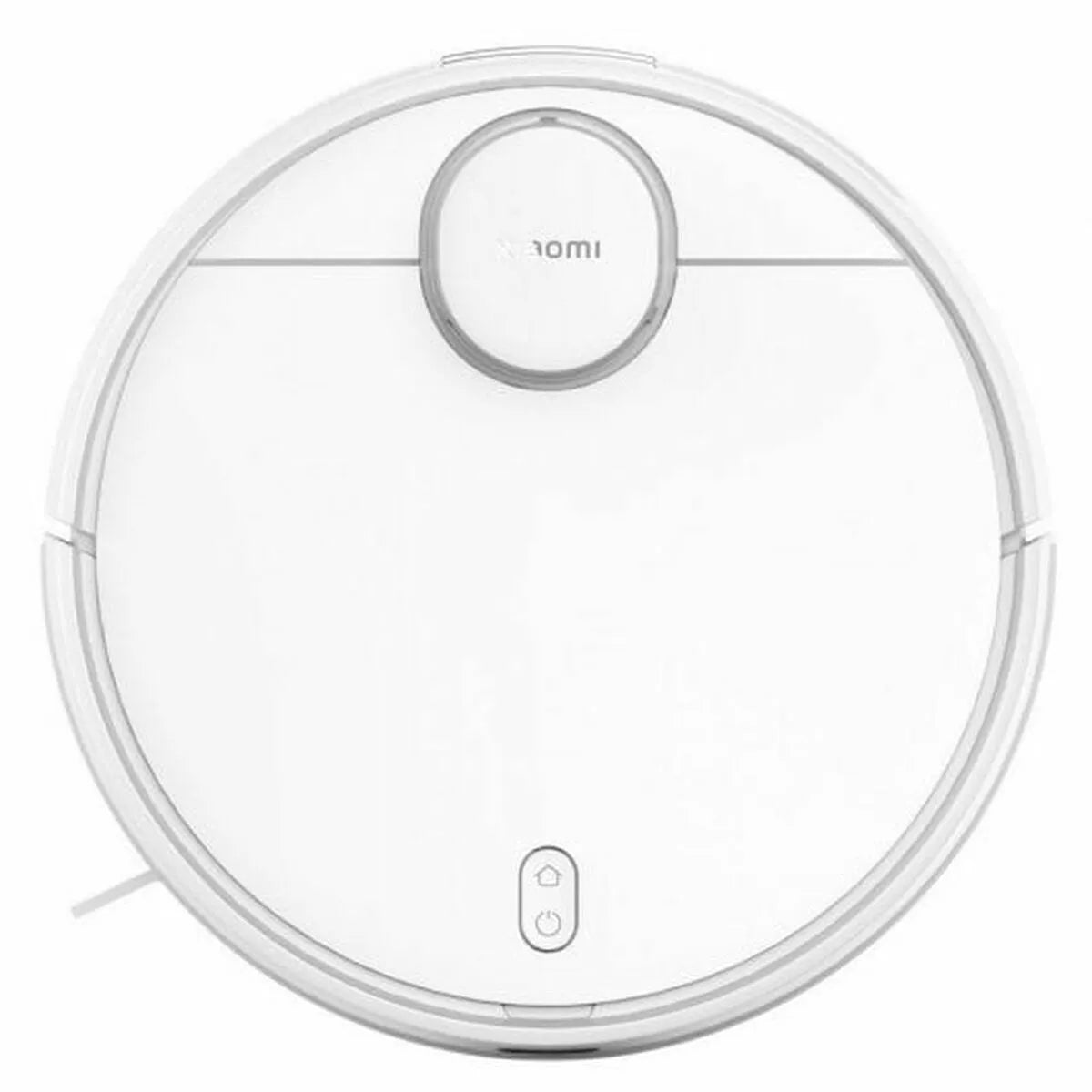 Robot Vacuum Cleaner Xiaomi S10 3200 mAh 4000 Pa - CA International