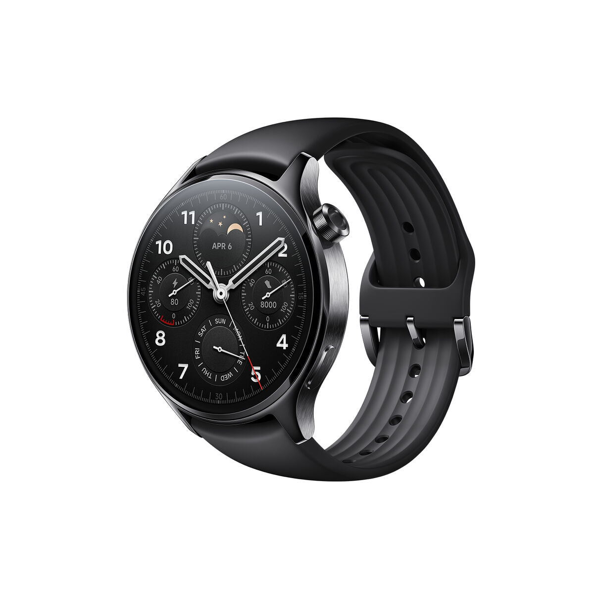 Smartwatch Xiaomi Watch S1 Pro - CA International   #