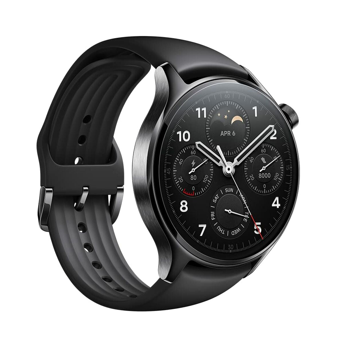 Smartwatch Xiaomi Watch S1 Pro - CA International   #