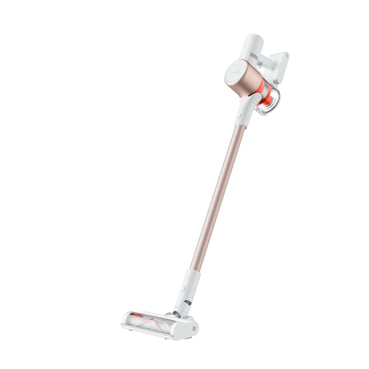 Cordless Bagless Hoover with Brush Xiaomi G9 Plus White 400 W 120 AW - CA International   #