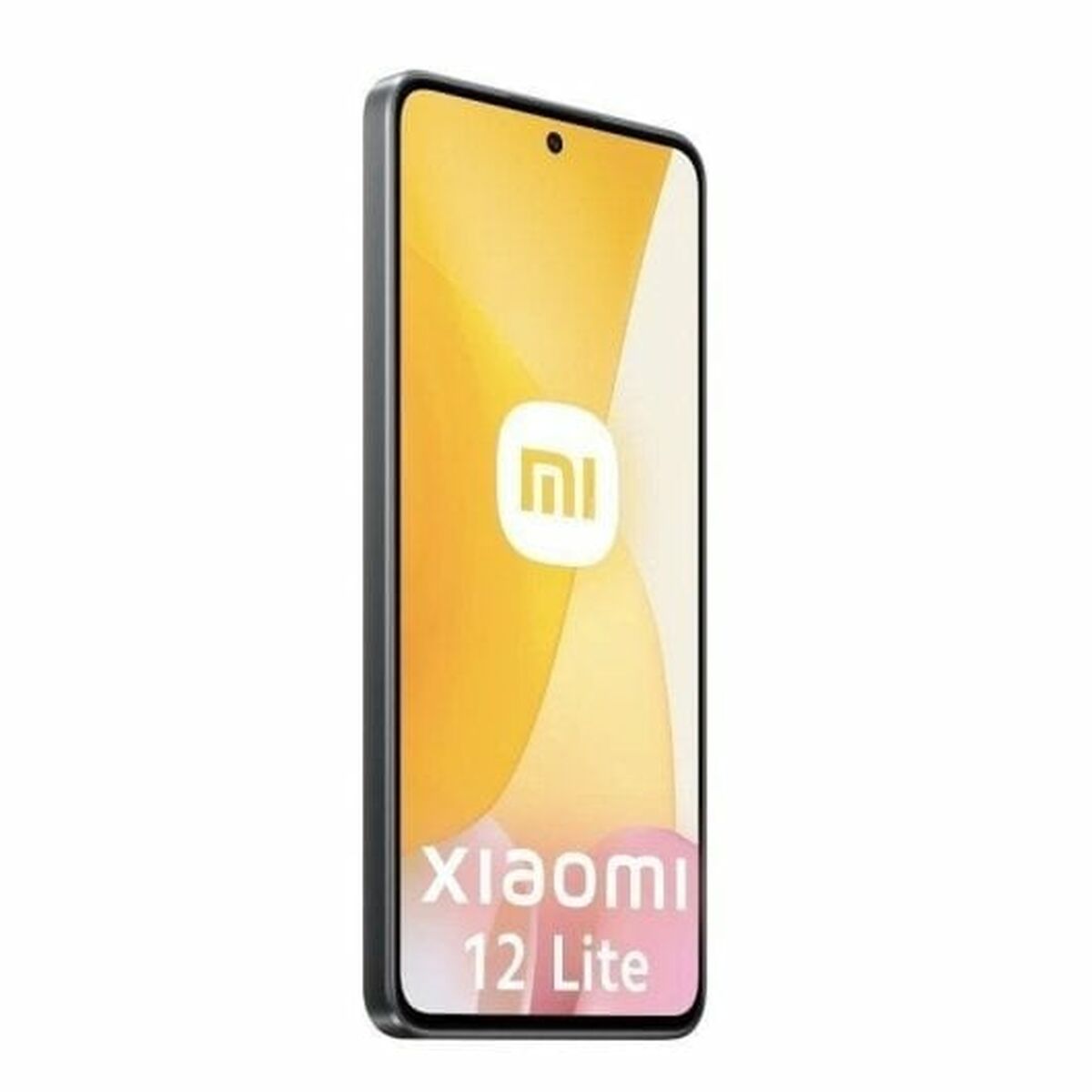 Smartphone Xiaomi Xiaomi 12 Lite 6,1" Octa Core 6 GB RAM 128 GB Schwarz - CA International  