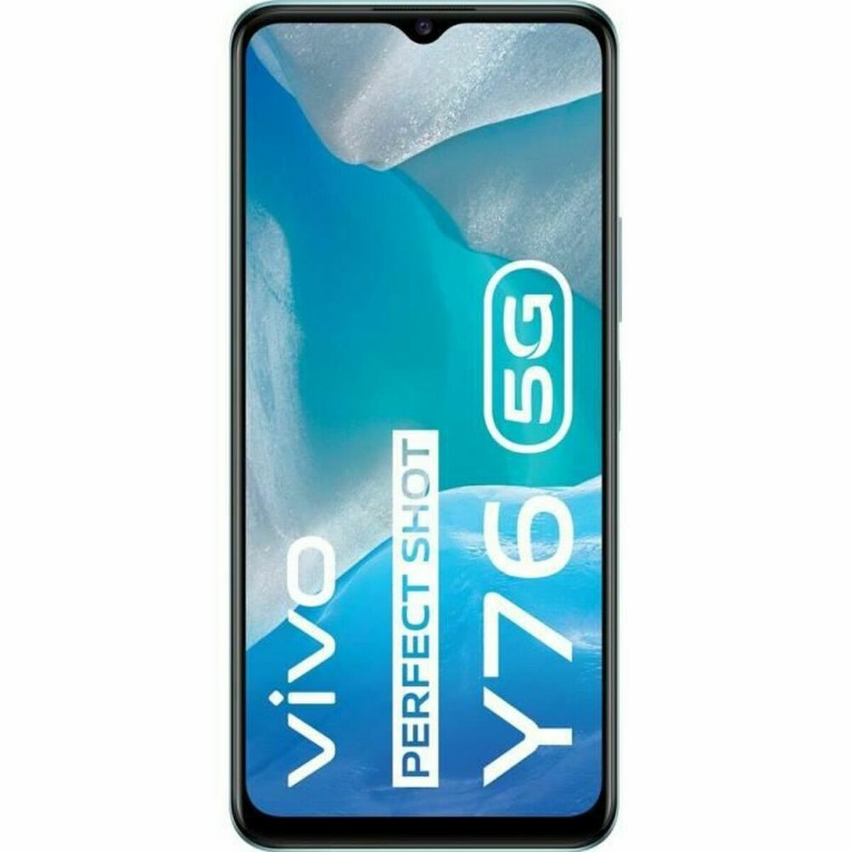 Smartphone Vivo Y76 5G 6,58“ 5G 8 GB RAM 128 GB - CA International 