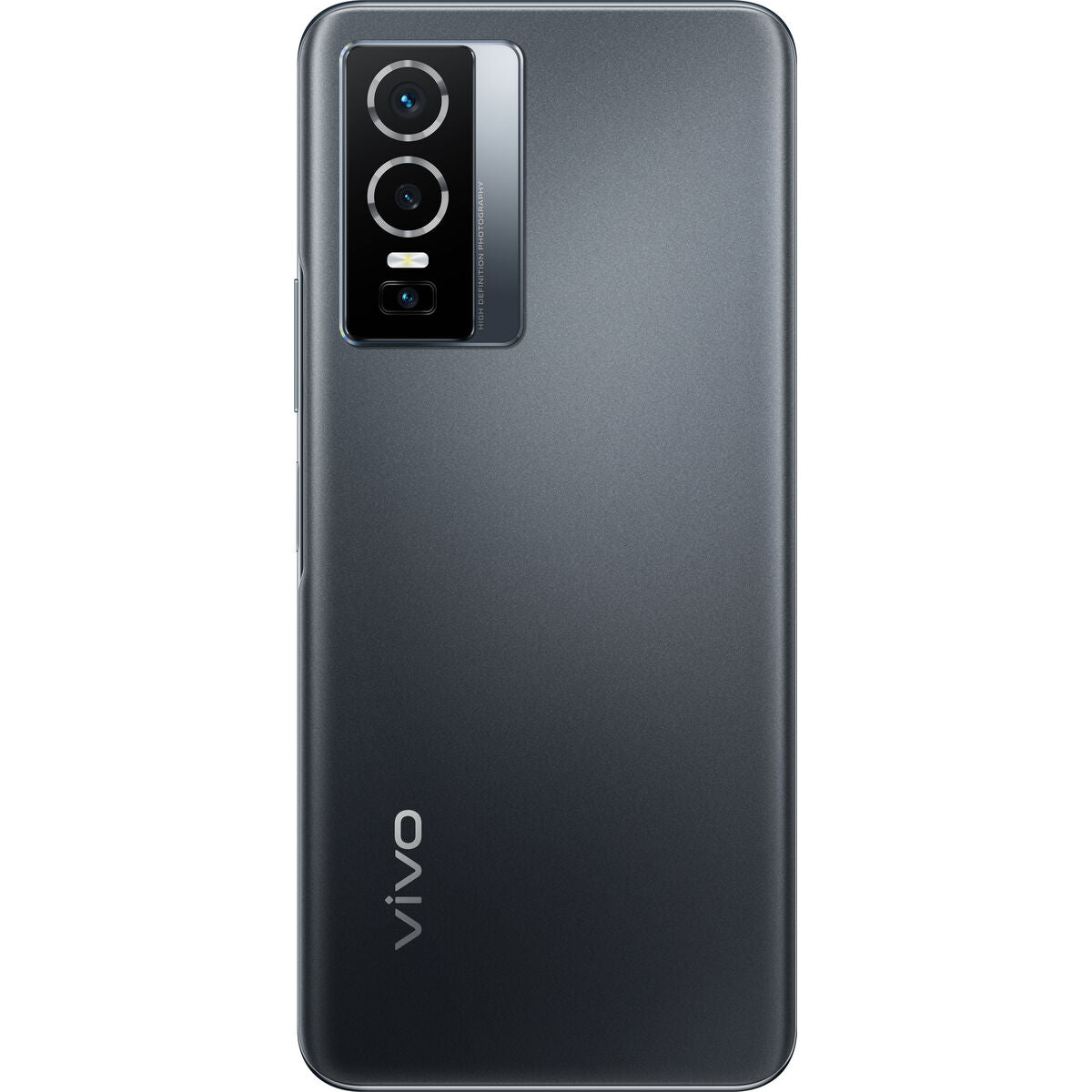 Smartphone Vivo Y76 5G 6,58“ Schwarz 256 GB - CA International 