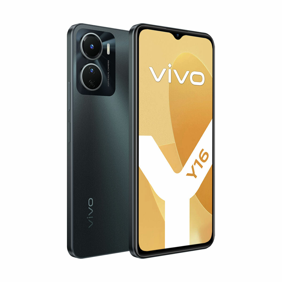 Smartphone Vivo Y16 6,51“ 128 GB 4 GB RAM - CA International 