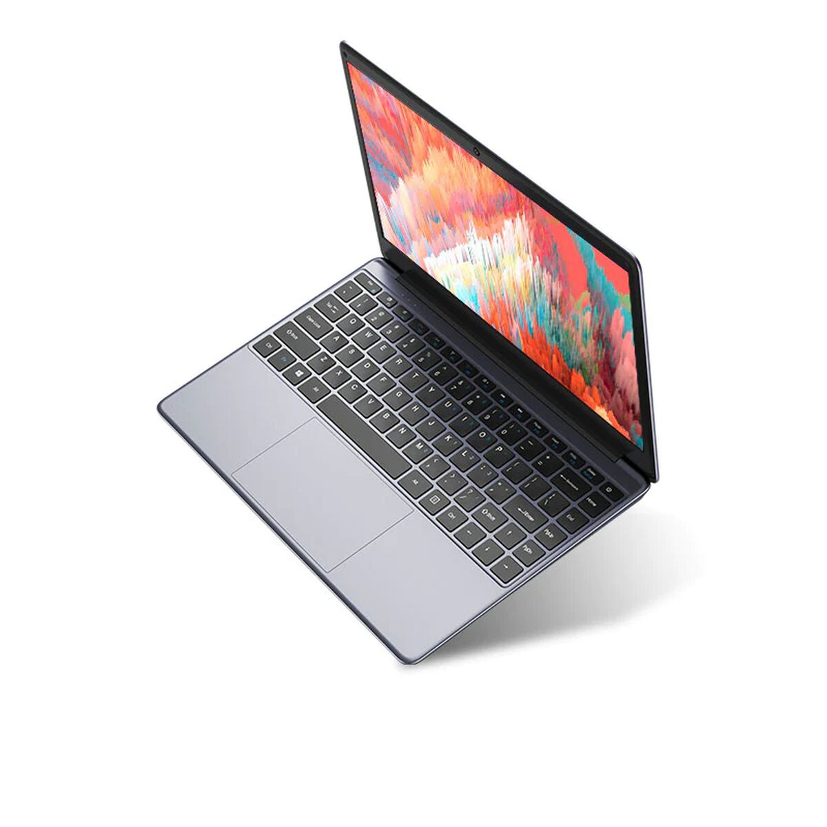 Laptop Chuwi Herobook Pro CWI514 14,1" Intel Celeron N4020 8 GB RAM 256 GB SSD Qwerty UK - CA International  