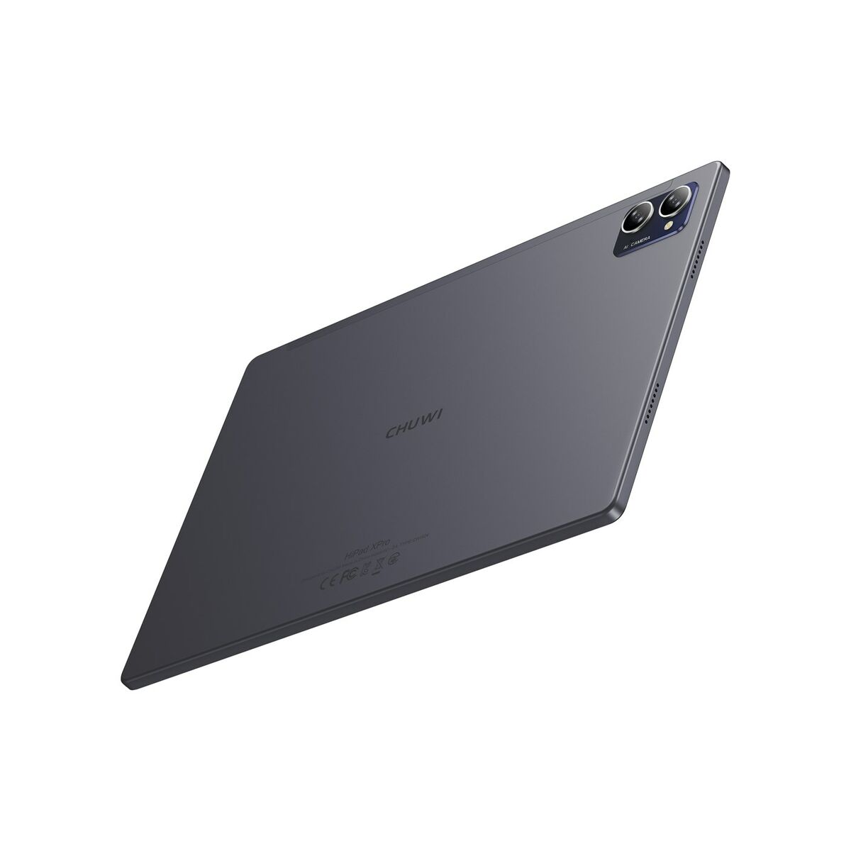 Tablet Chuwi HiPad X Pro 10,5" UNISOC T616 6 GB RAM 128 GB Grau - CA International  