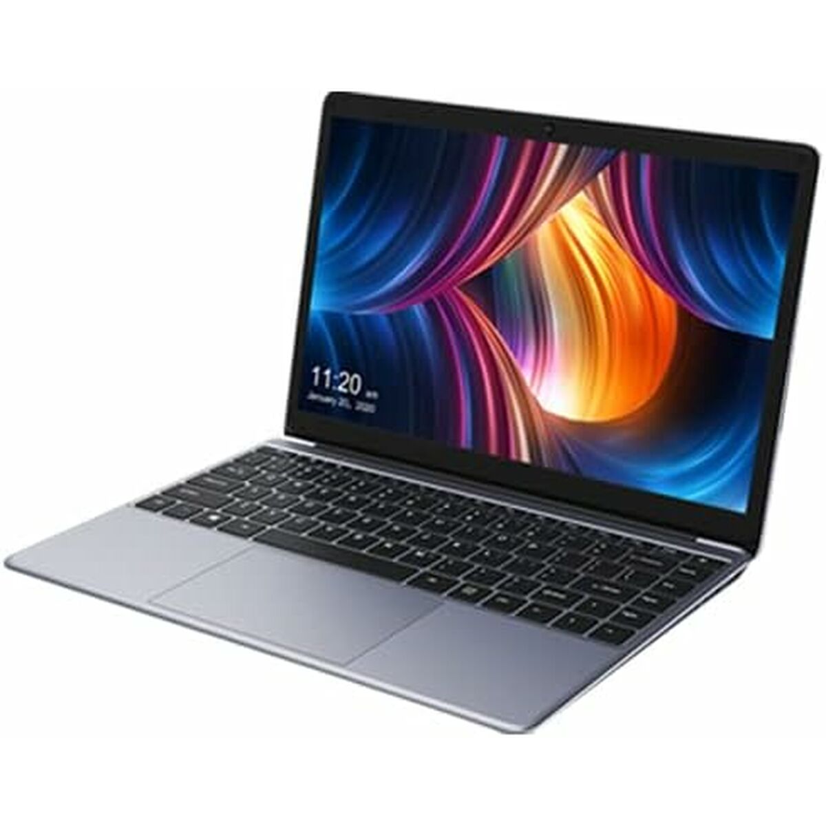 Laptop Chuwi Herobook Pro CWI532 14,1" Intel Celeron N4020 8 GB RAM 256 GB SSD - CA International 
