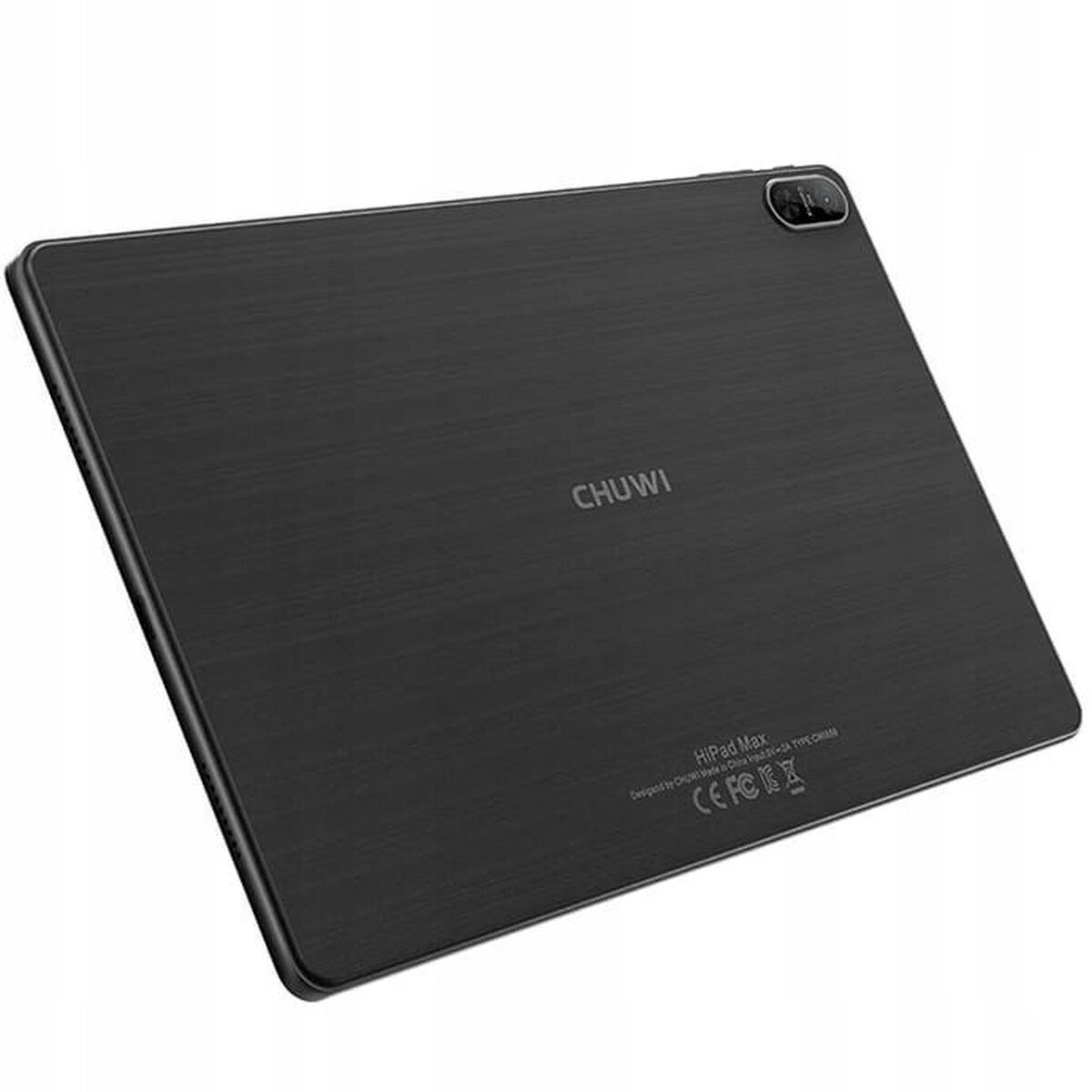 Tablet Chuwi HiPad Max CWI559 10,4" Qualcomm Snapdragon 680 8 GB RAM 128 GB Schwarz - CA International  