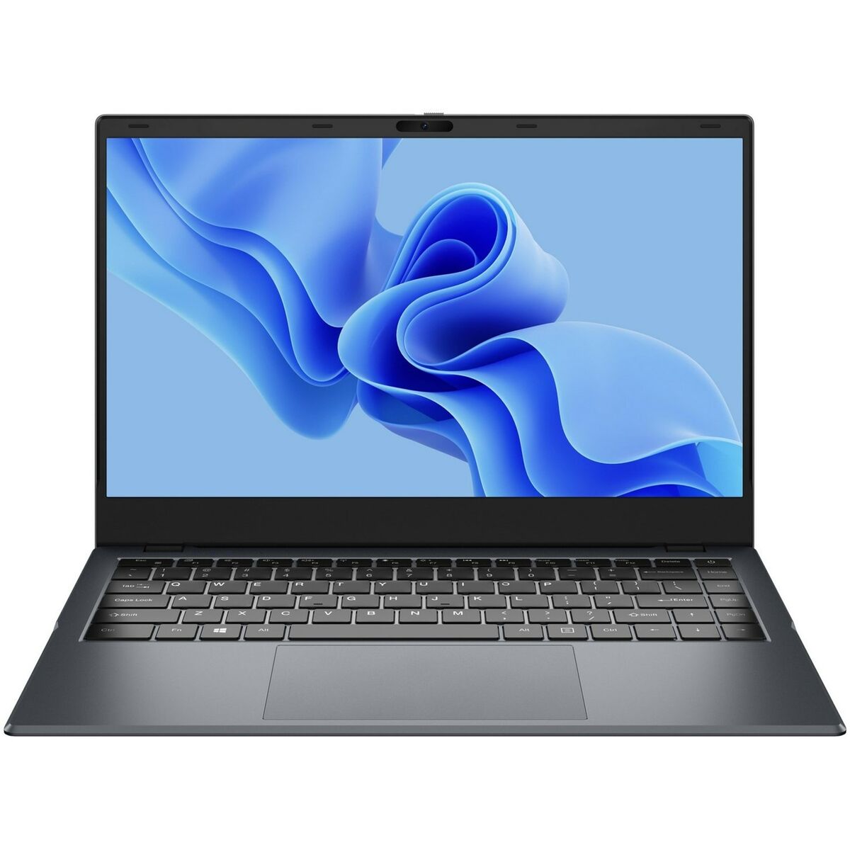 Laptop Chuwi GemiBook X Pro CWI574 14,1" Intel N100 8 GB RAM 256 GB SSD - CA International   #