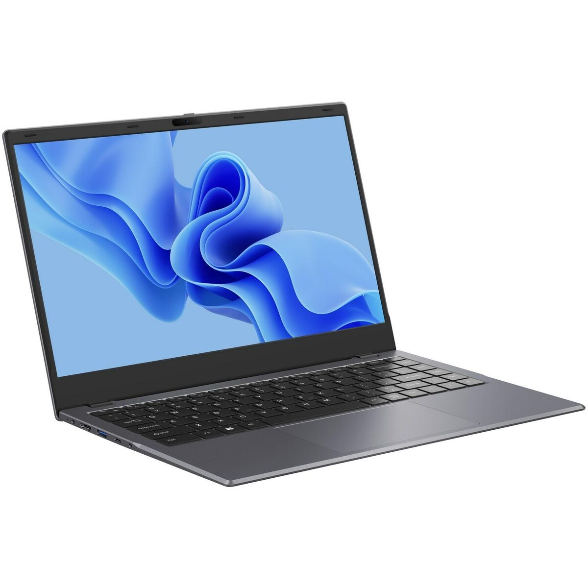 Laptop Chuwi GemiBook X Pro CWI574 14,1" Intel N100 8 GB RAM 256 GB SSD - CA International   #