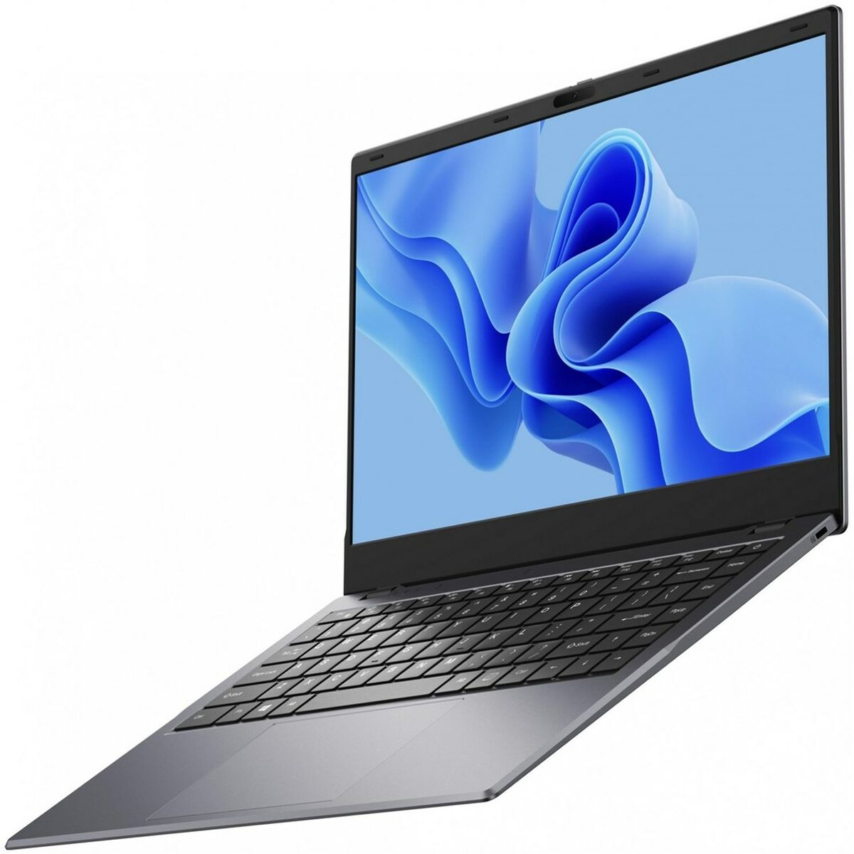 Laptop Chuwi GemiBook X Pro CWI574 14,1" Intel N100 8 GB RAM 256 GB SSD - CA International  