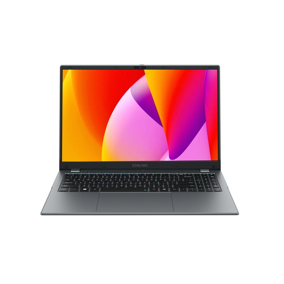 Laptop Chuwi HeroBook-Plus 14,1" Intel Celeron N4020 8 GB RAM 256 GB SSD - CA International 