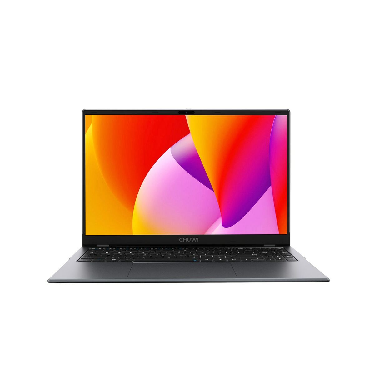 Laptop Chuwi HeroBook-Plus 14,1" Intel Celeron N4020 8 GB RAM 256 GB SSD - CA International  