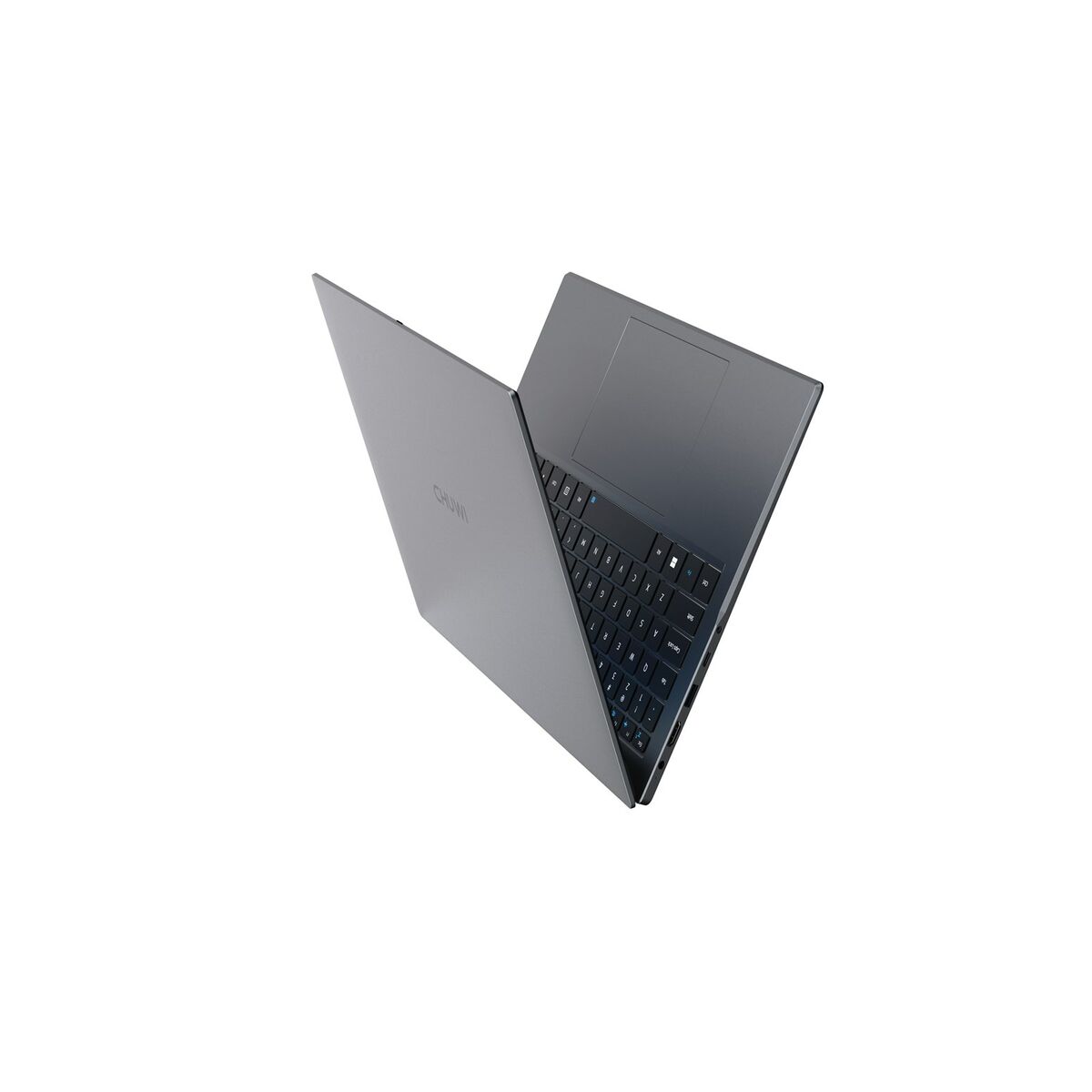 Laptop Chuwi HeroBook-Plus 14,1" Intel Celeron N4020 8 GB RAM 256 GB SSD - CA International  