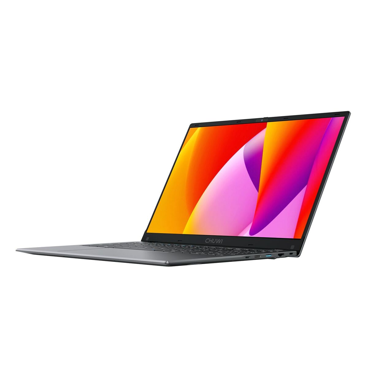Laptop Chuwi HeroBook-Plus 14,1" Intel Celeron N4020 8 GB RAM 256 GB SSD - CA International 