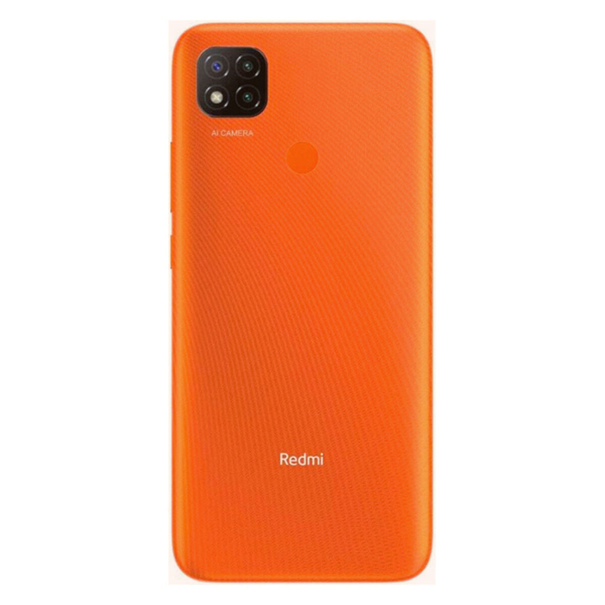 Smartphone Xiaomi Redmi 9C 6,53" MediaTek Helio G35 2 GB 32 GB 5000 mAh - CA International 