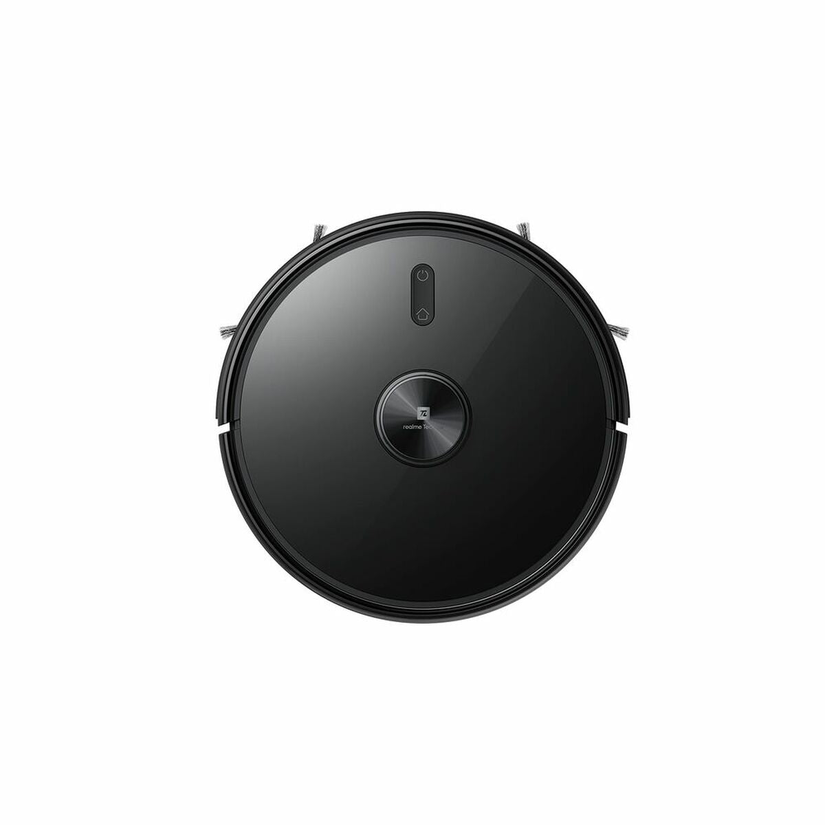 Robot Vacuum Cleaner Realme RMAH2101 5200 mAh Black - CA International  