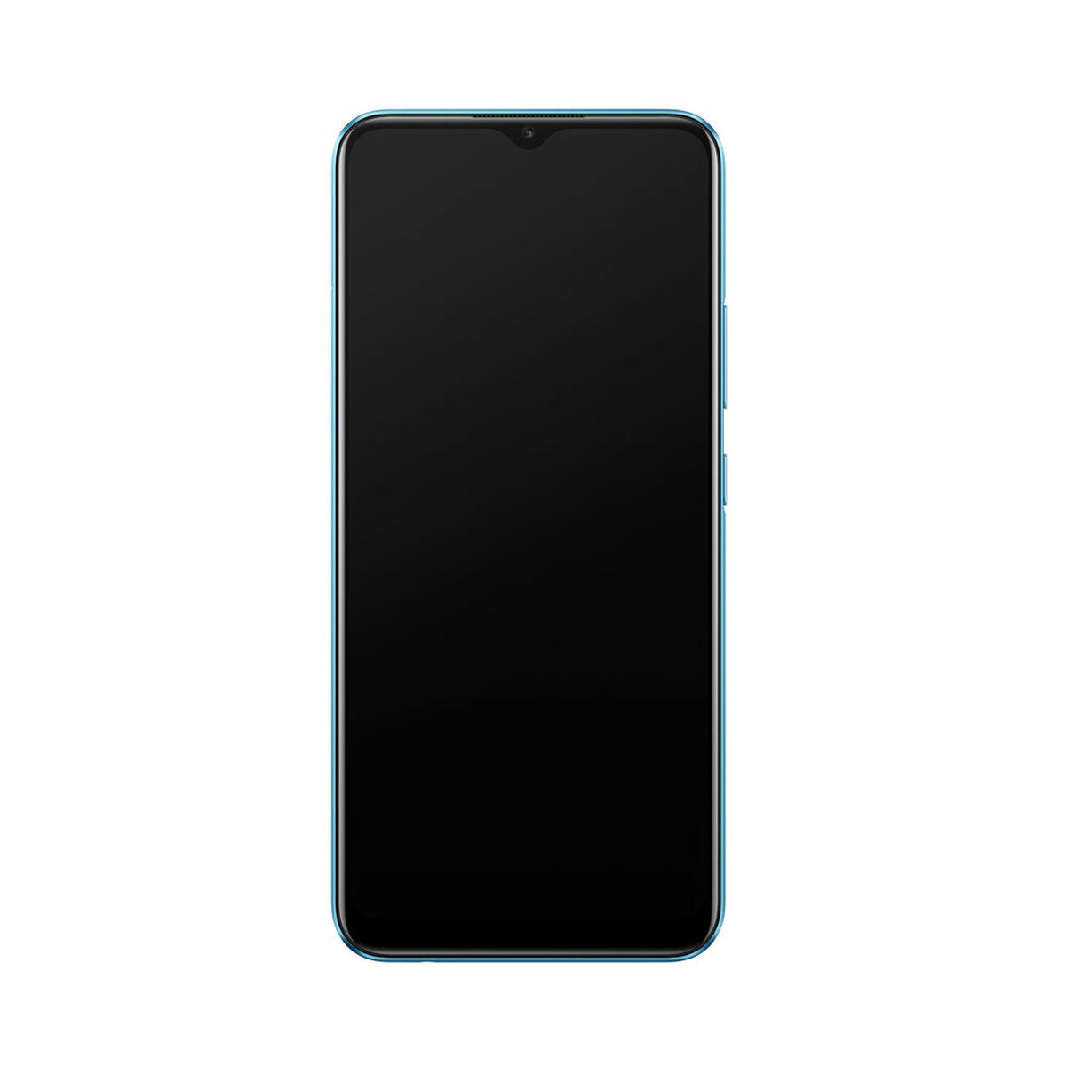 Smartphone Realme C21Y 6,5" 4 GB RAM 64 GB Blau - CA International 