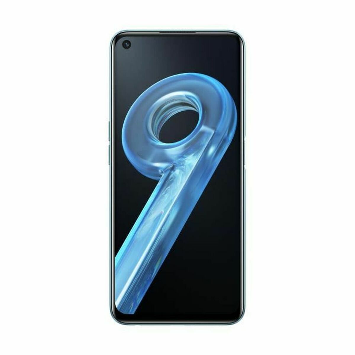 Smartphone Realme RMX3491 6,6" 4 GB RAM 64 GB Blau - CA International  