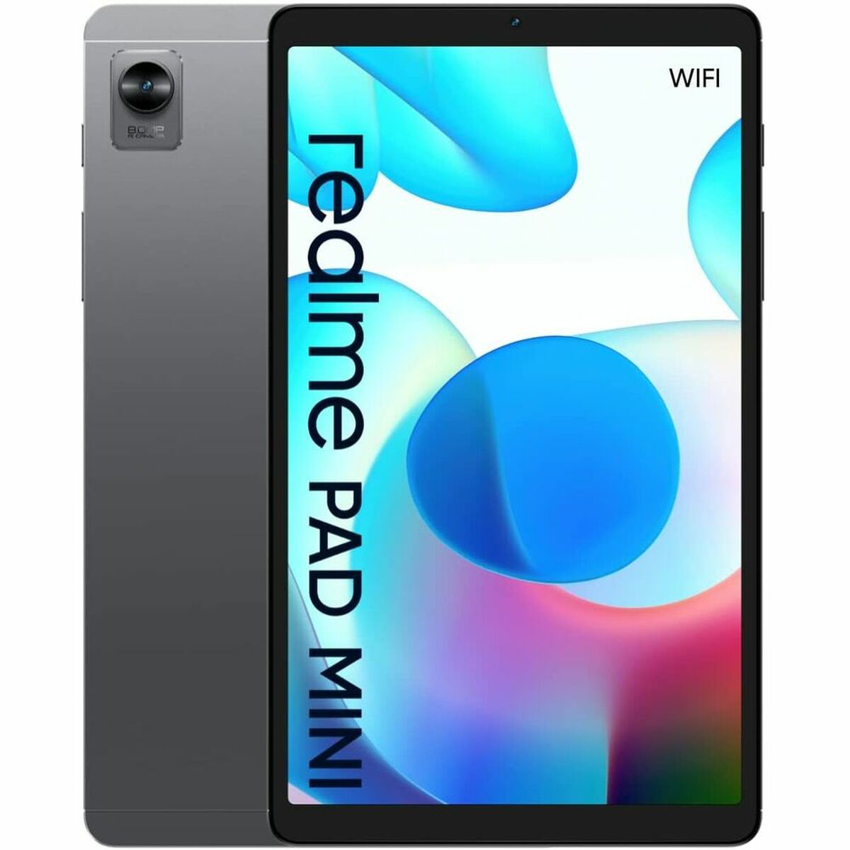 Tablet Realme PAD MINI 8,7" 3 GB RAM 32 GB Grau 32 GB 3 GB RAM - CA International 