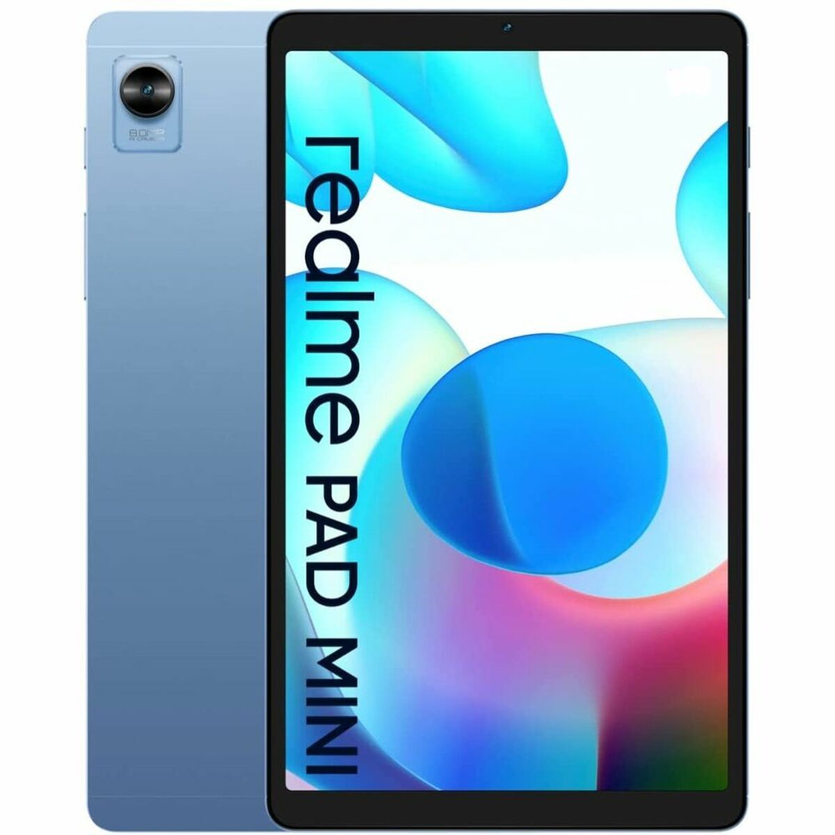Tablet Realme PAD MINI 8,7" 3 GB RAM 32 GB Blau 32 GB 3 GB RAM - CA International 