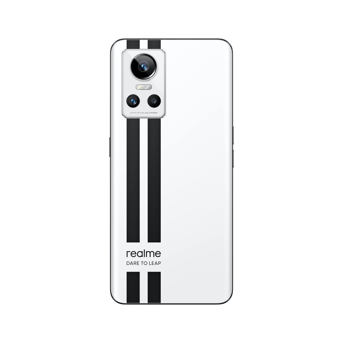 Smartphone Realme Neo 3 12GB  256GB Weiß 12 GB RAM Octa Core MediaTek Dimensity 256 GB 6,7" - CA International  