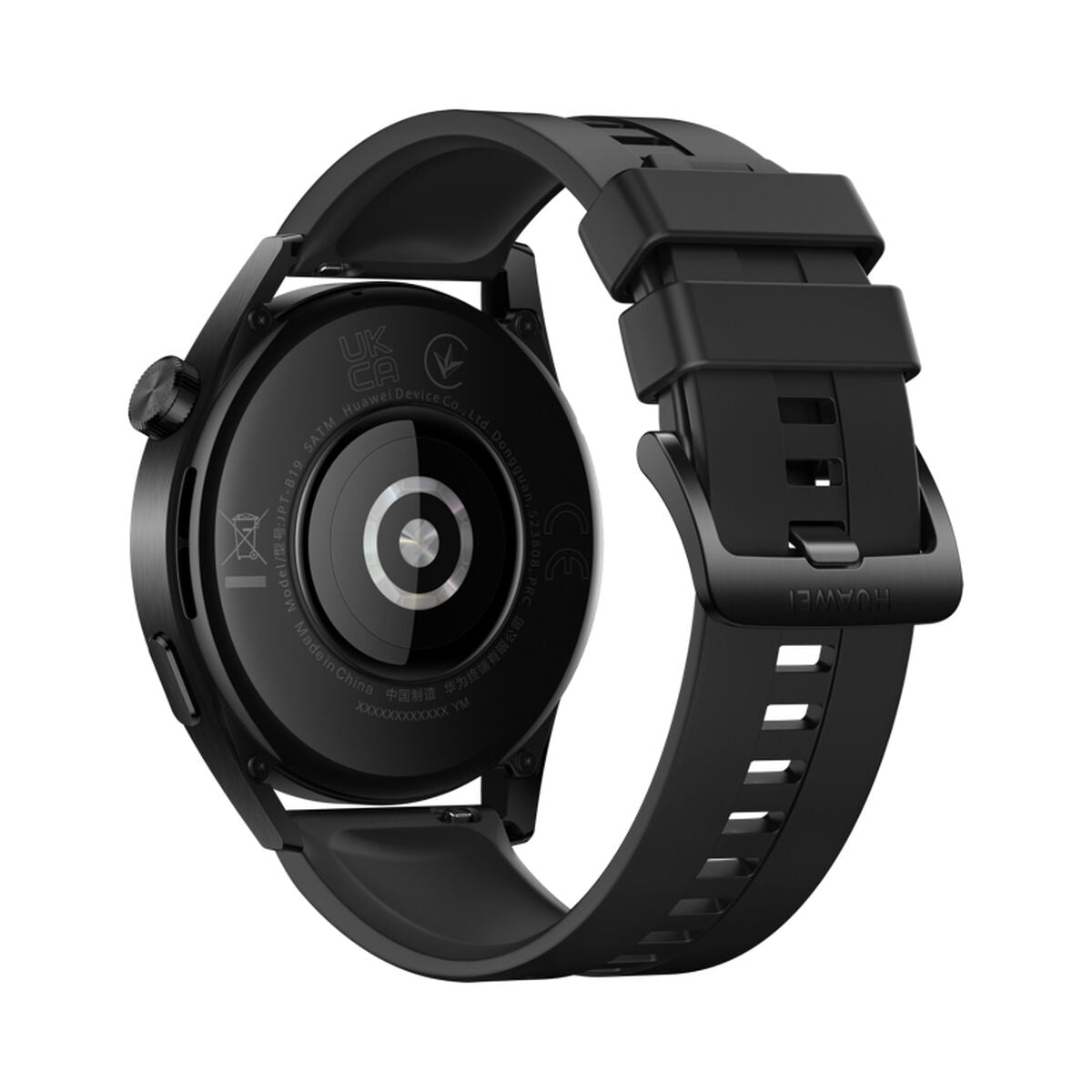 Smartwatch Huawei 55028445 46 mm 1,43" Schwarz - CA International 