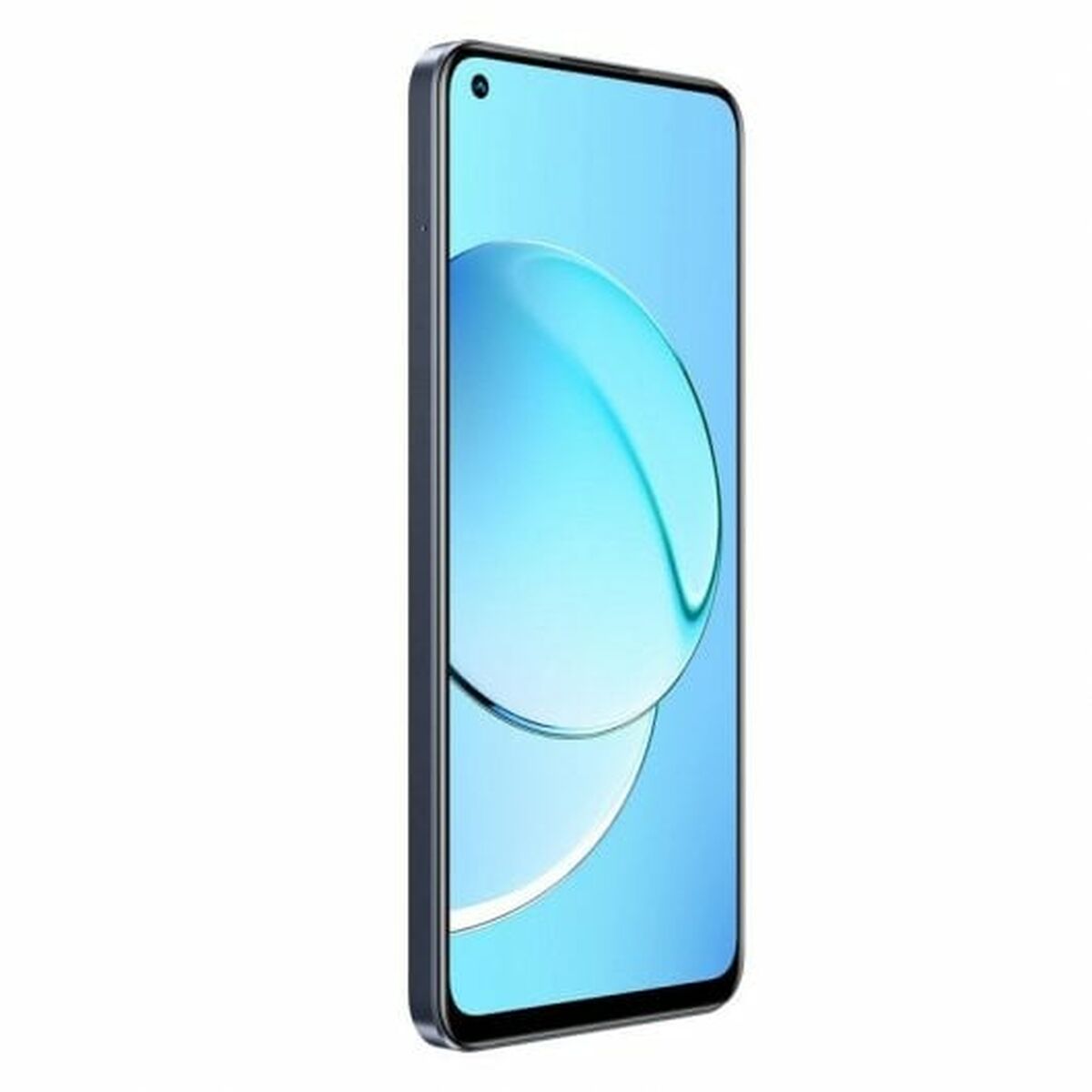 Smartphone Realme 10 8-256 BK Octa Core MediaTek Helio G99 8 GB RAM 256 GB Schwarz - CA International  