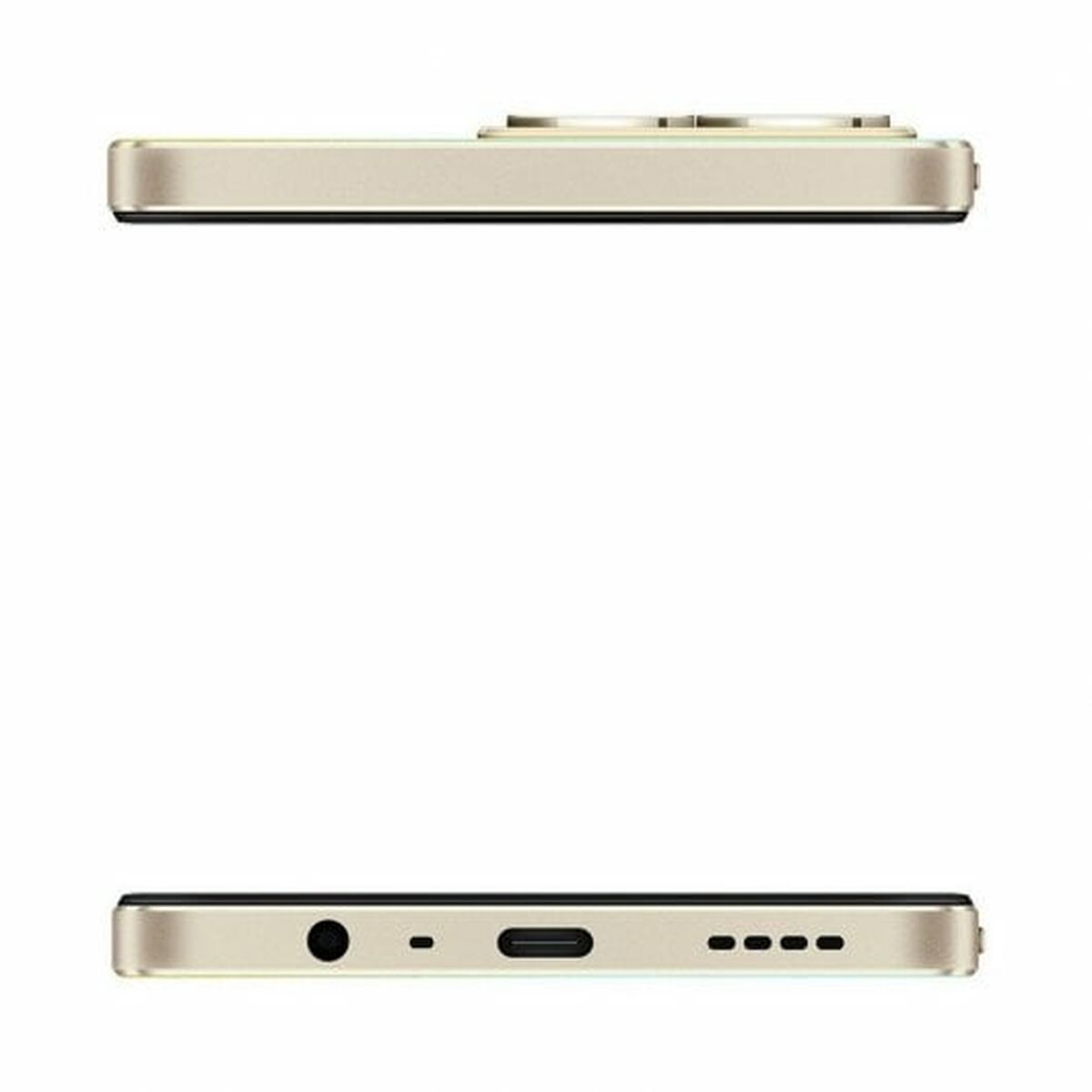 Smartphone Realme C53 6,74" Octa Core 6 GB RAM 128 GB Gold - CA International  