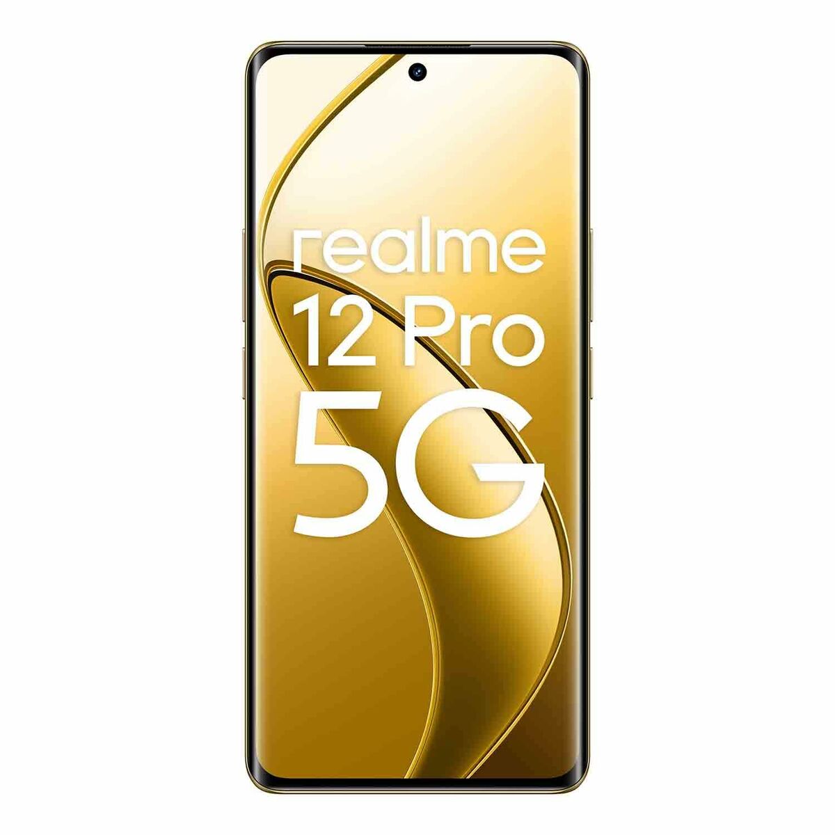 Smartphone Realme 12 Pro 6,7" 8 GB RAM 256 GB - CA International   #