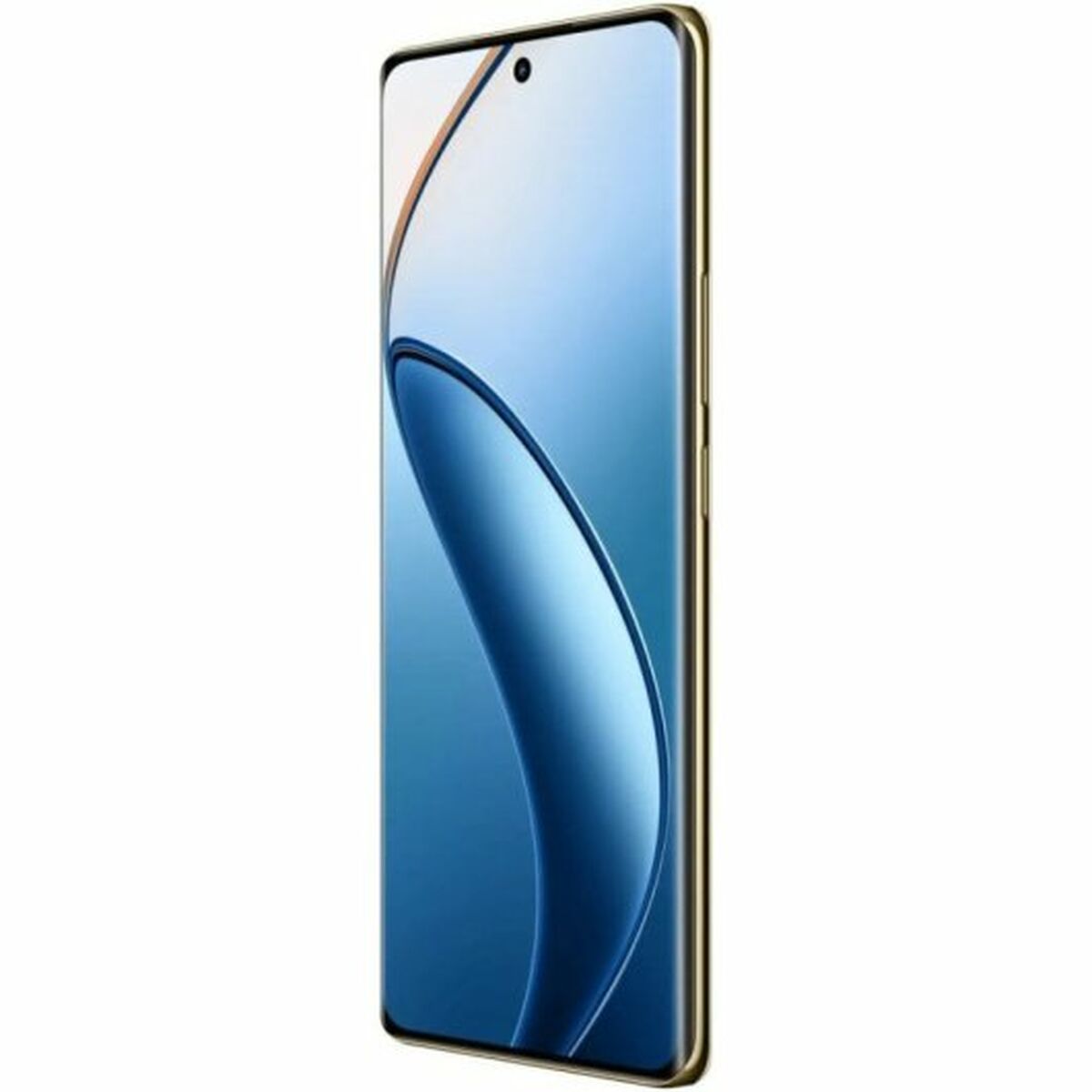 Smartphone Realme Realme 12 Pro+ 6,7" 12 GB RAM 512 GB Blue - CA International   #